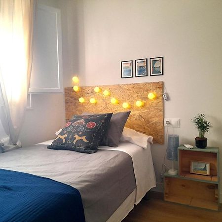 Apartamento Amar-Cura Málaga Buitenkant foto