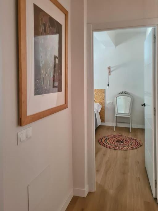 Apartamento Amar-Cura Málaga Buitenkant foto