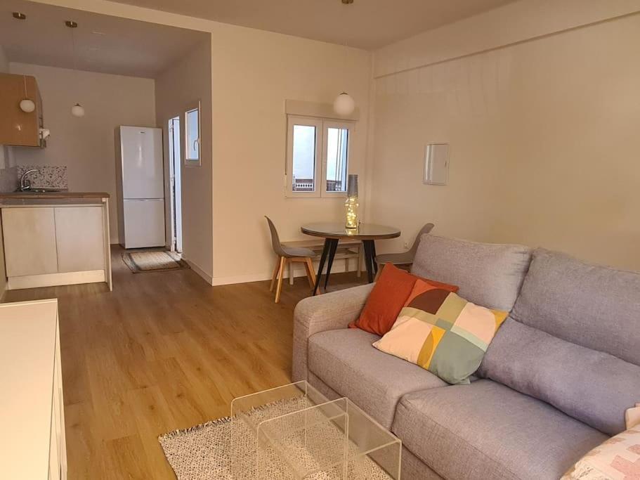 Apartamento Amar-Cura Málaga Buitenkant foto