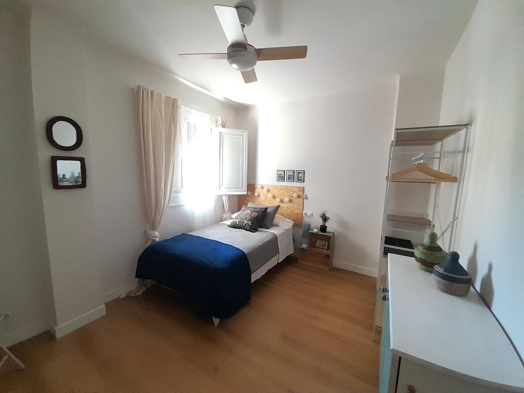Apartamento Amar-Cura Málaga Buitenkant foto