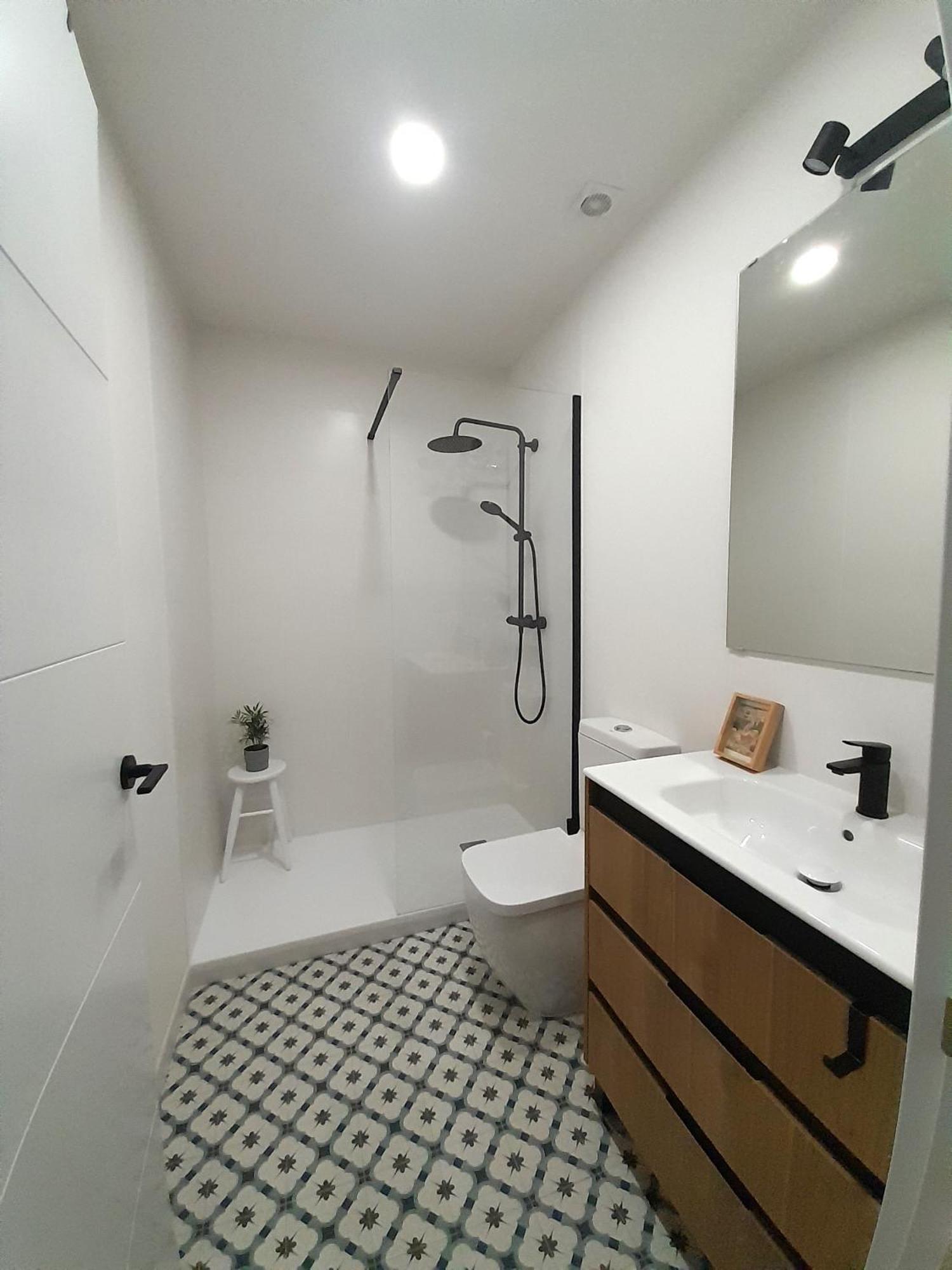 Apartamento Amar-Cura Málaga Buitenkant foto