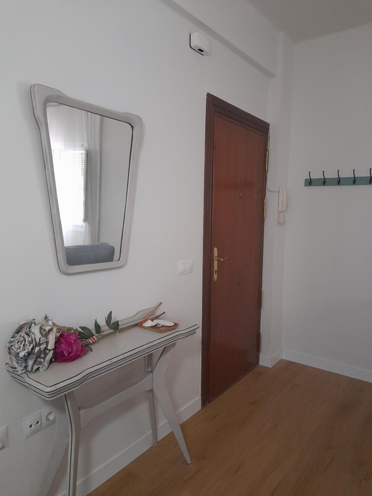 Apartamento Amar-Cura Málaga Buitenkant foto