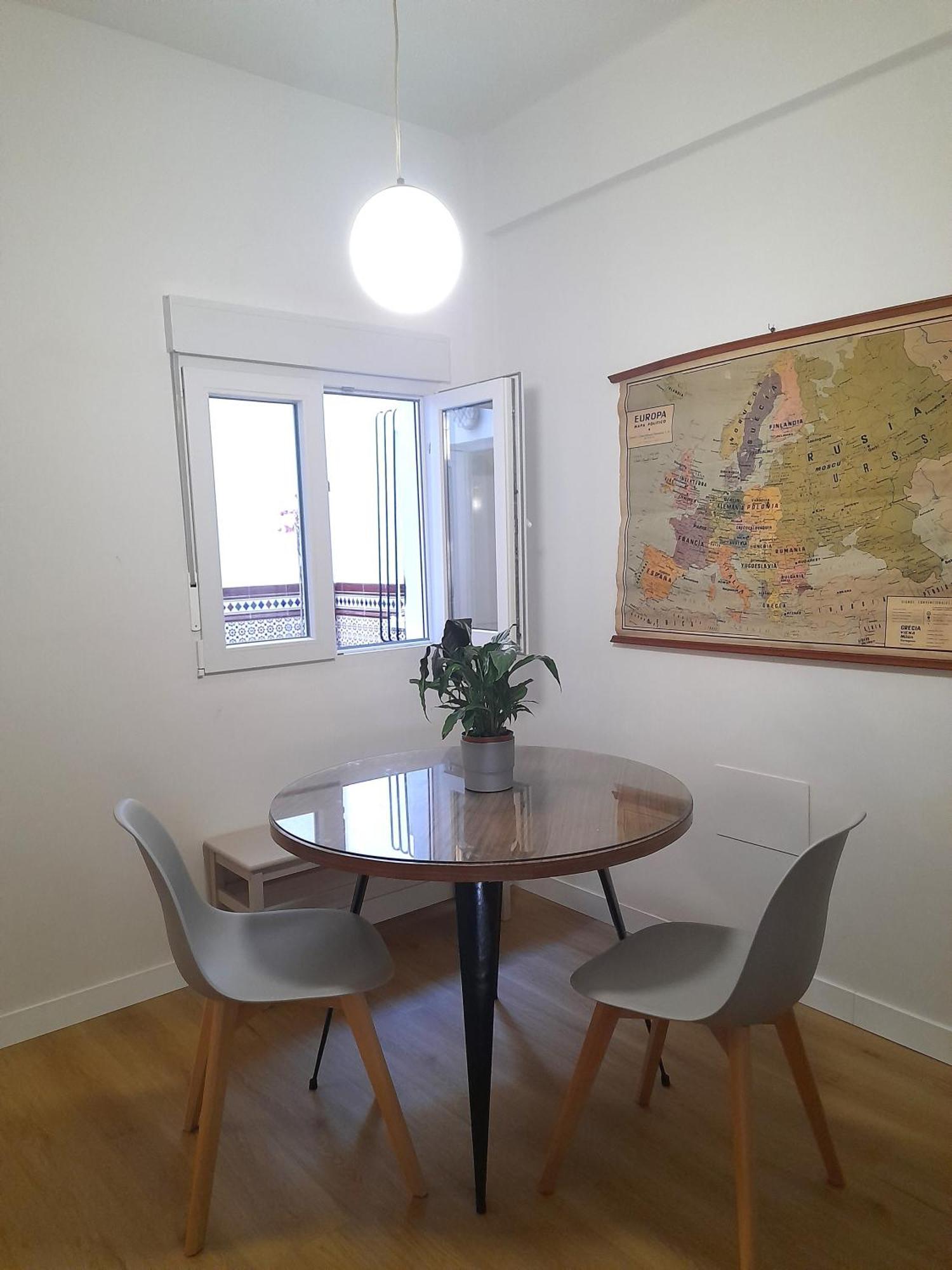 Apartamento Amar-Cura Málaga Buitenkant foto