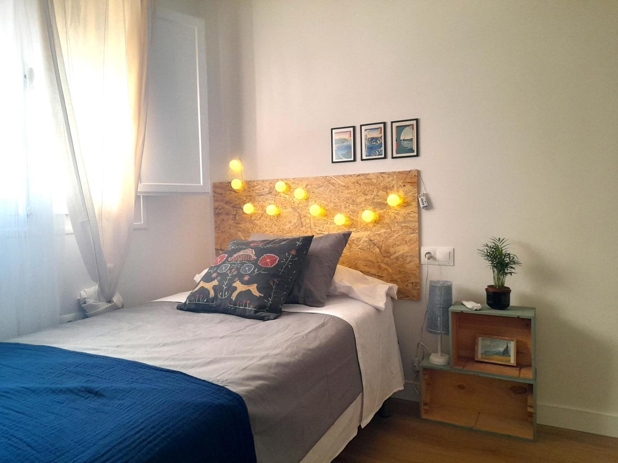Apartamento Amar-Cura Málaga Buitenkant foto