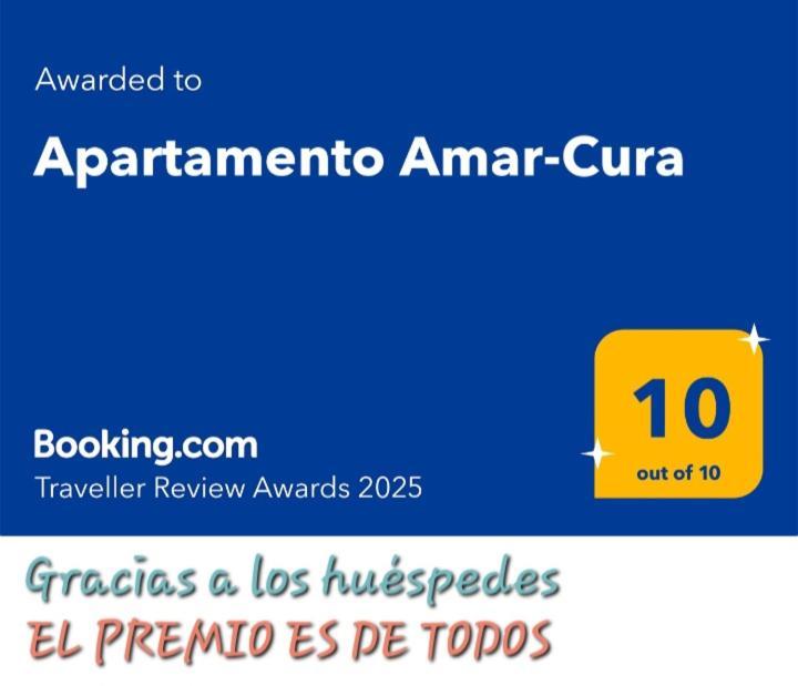 Apartamento Amar-Cura Málaga Buitenkant foto